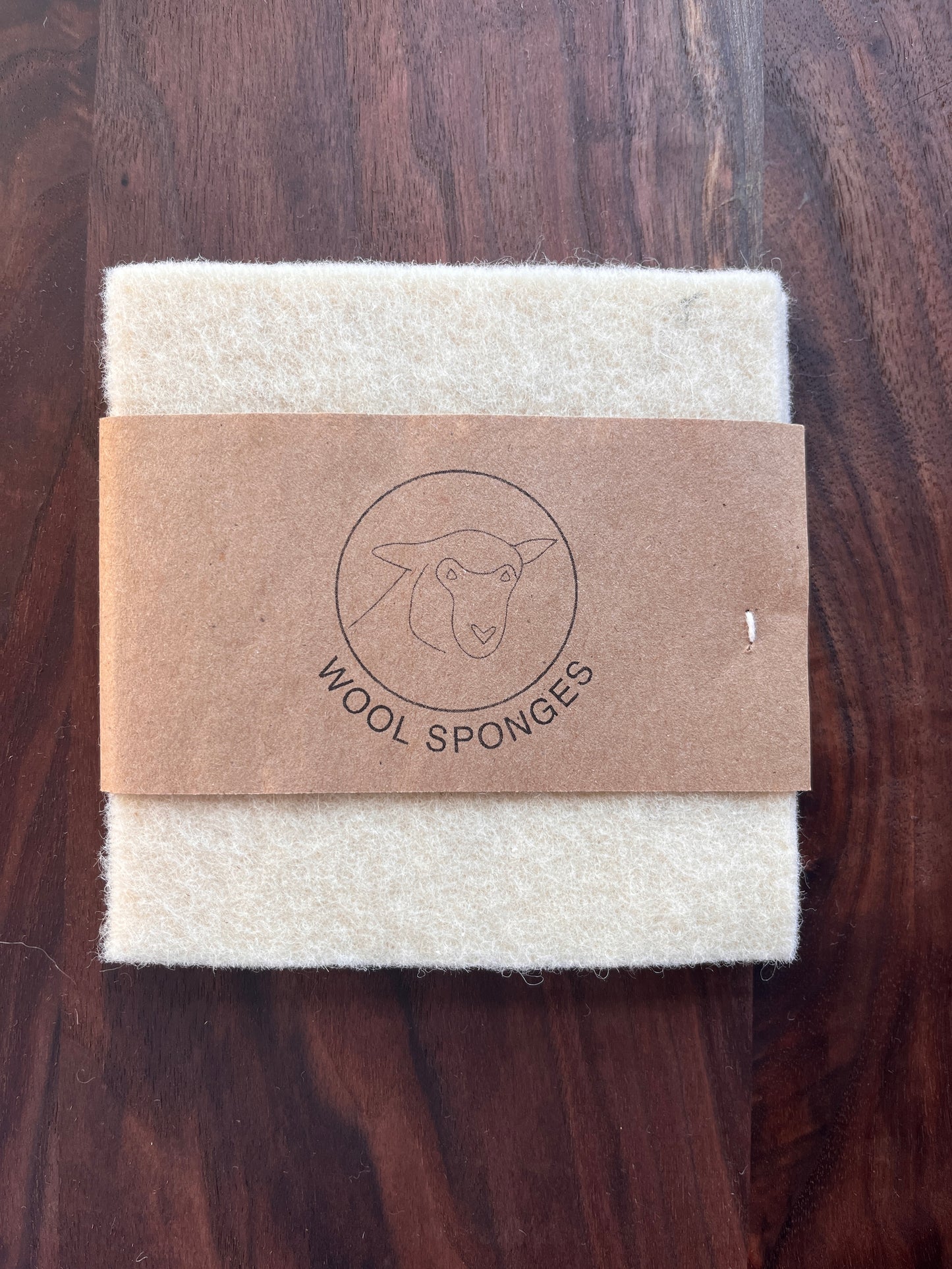 Wool Sponges