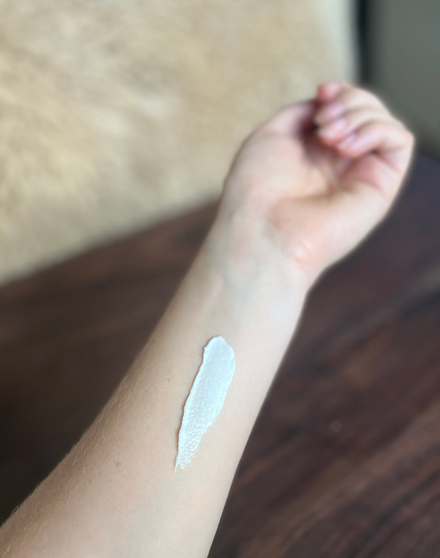 Whipped Tallow Balm