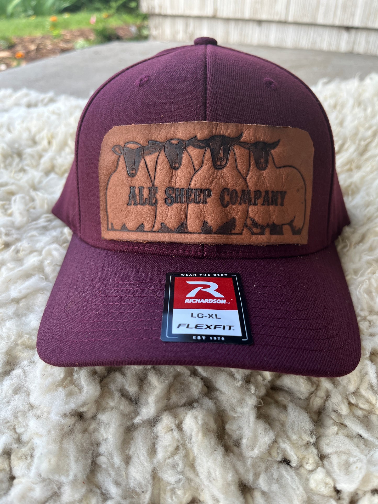 Baseball Cap