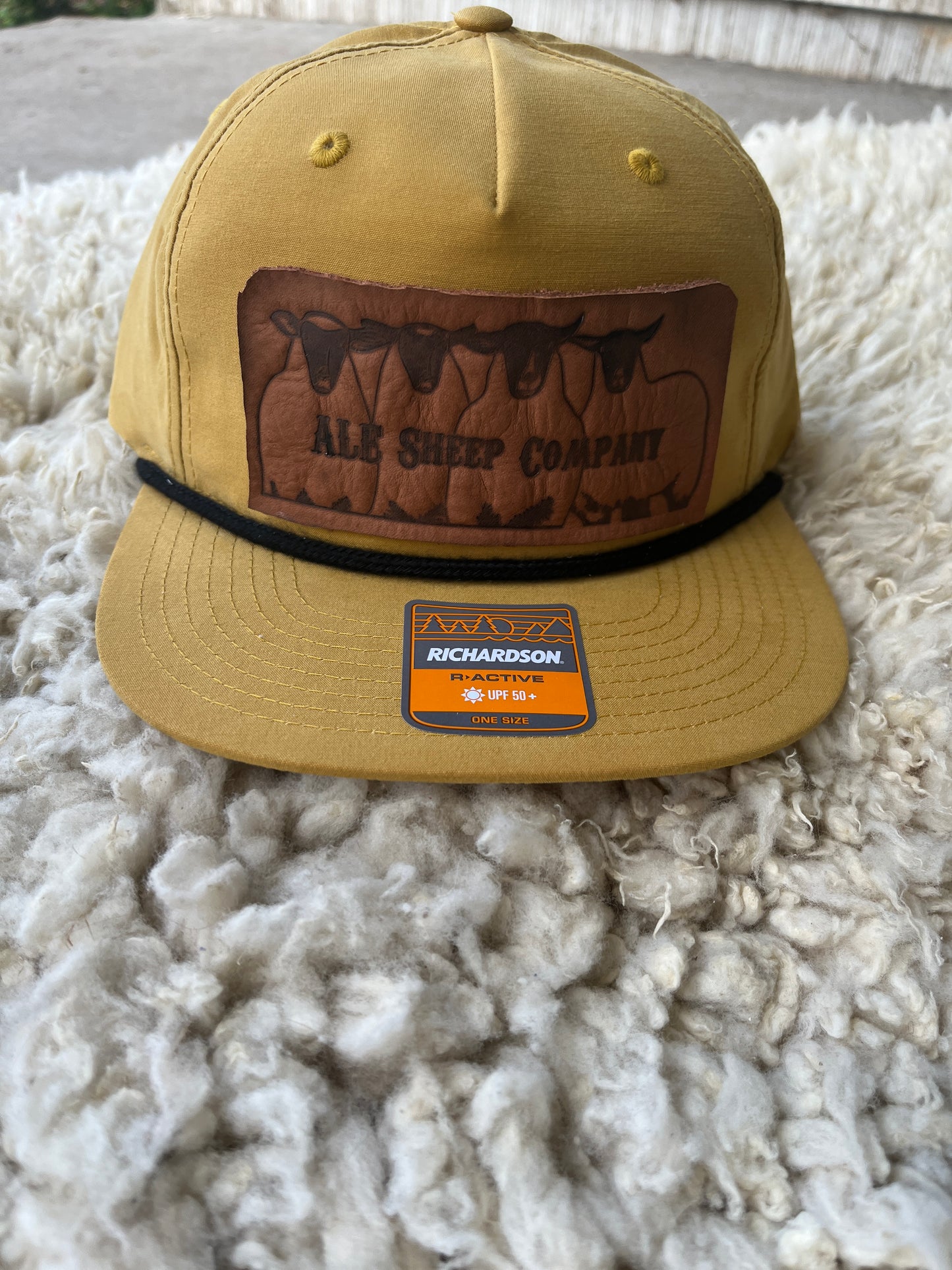 Trucker Hat