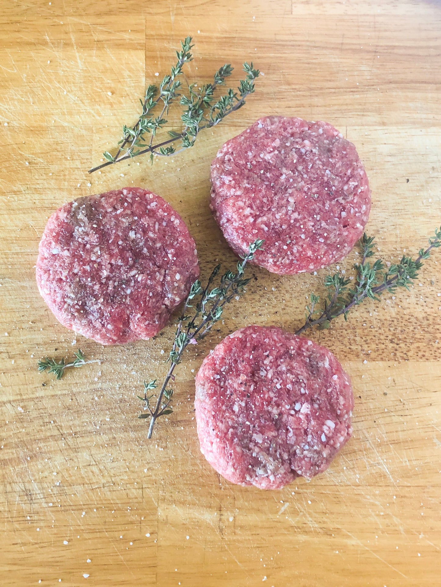 Whole or Half Lamb, Custom Cut Pre-Order!