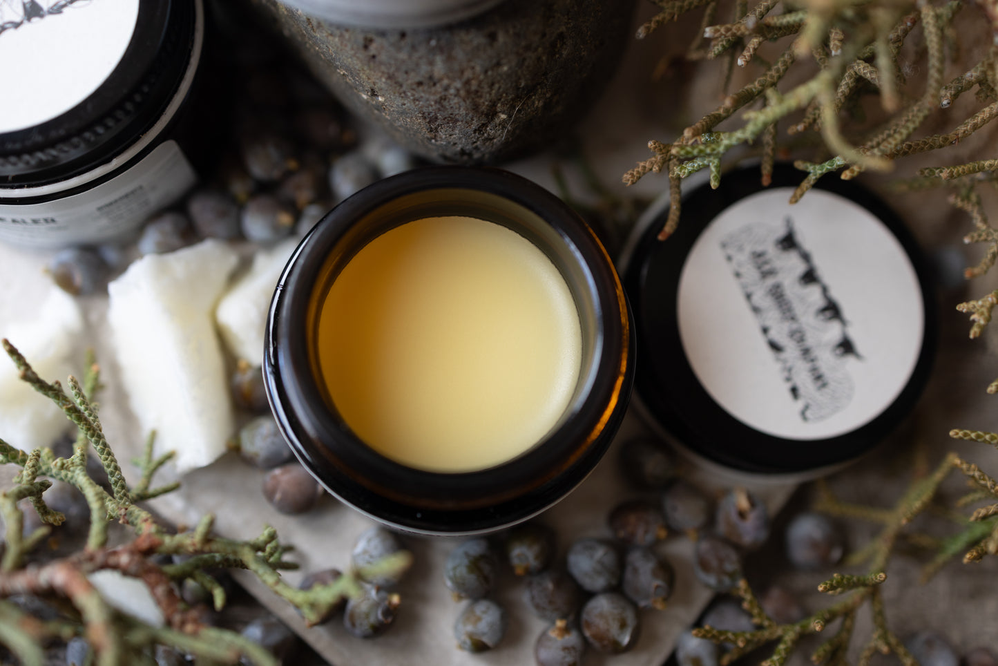 Tallow Trio Gift Set đ¤