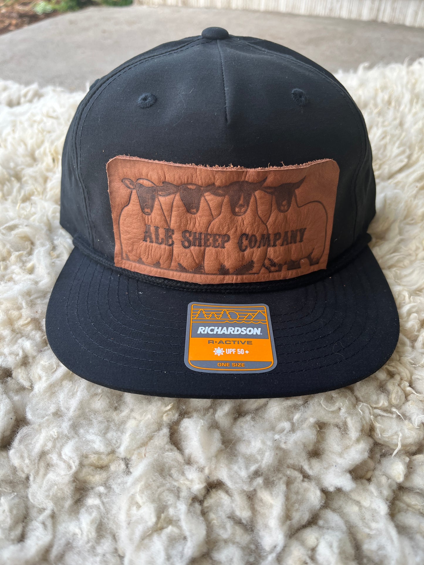 Trucker Hat